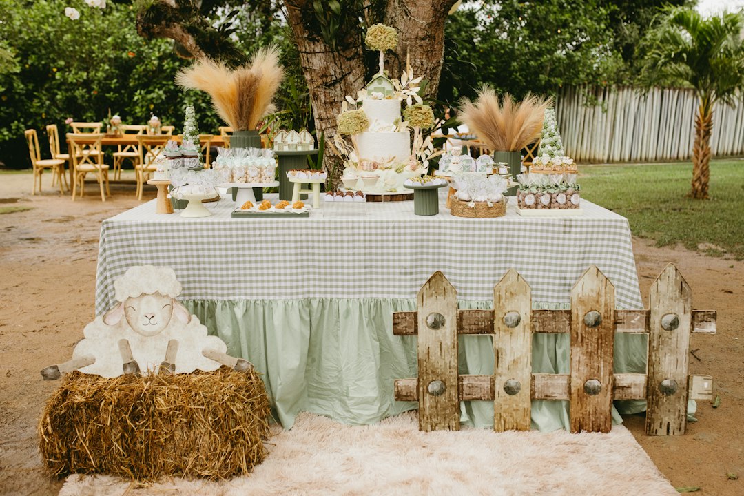Creating Unforgettable Events for Every Celebration