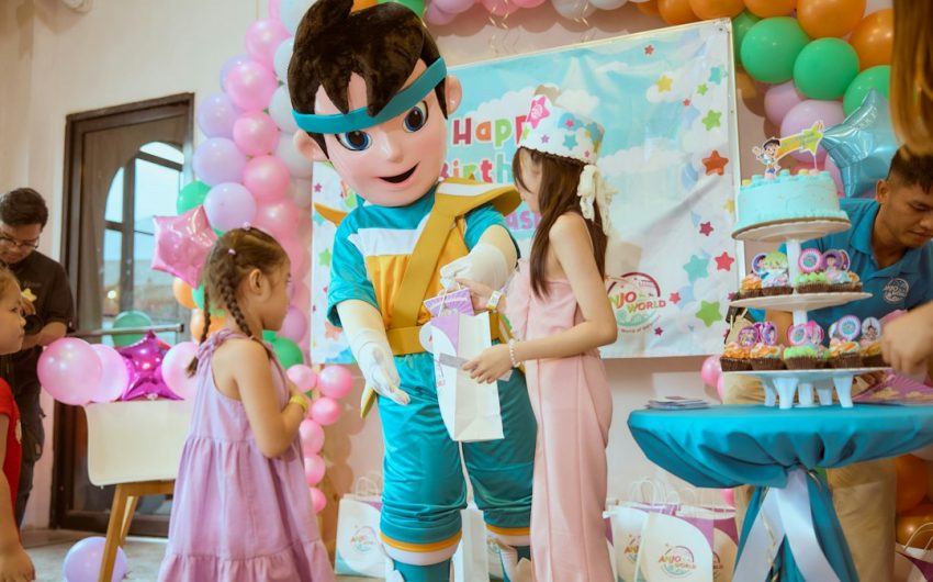 The Ultimate Guide to Budget-Friendly Party Decorations