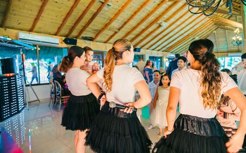 How to Create a Memorable Atmosphere for Any Gathering